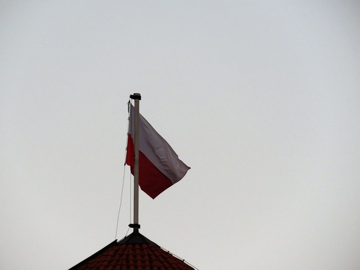 Kumoch: Polski MSZ jak żaden inny był zaangażowany w pomoc Żydom