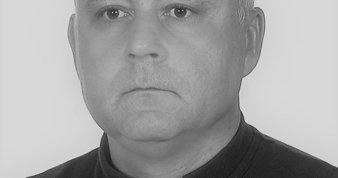 Pogrzeb śp. ks. Wojciecha Miłka