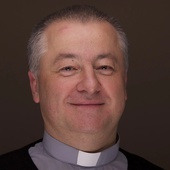 Ks. Artur Ważny nowym biskupem pomocniczym w Tarnowie