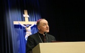 Ogłoszenie ks. Artura Ważnego biskupem