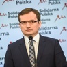 Solidarna Polska nie wyjdzie z koalicji