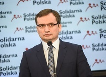 Solidarna Polska nie wyjdzie z koalicji