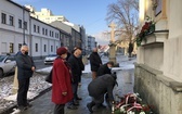 W 39. rocznicę stanu wojennego - Bielsko-Biała 2020