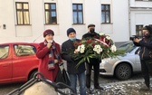 W 39. rocznicę stanu wojennego - Bielsko-Biała 2020