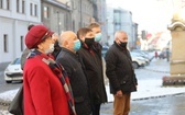 W 39. rocznicę stanu wojennego - Bielsko-Biała 2020