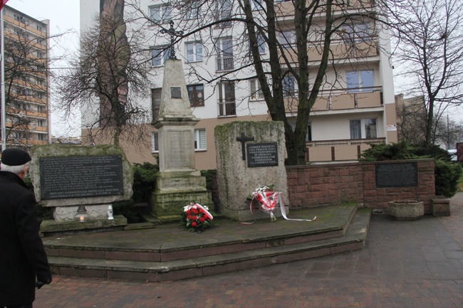 39. rocznica wprowadzenia stanu wojennego - Radom 2020