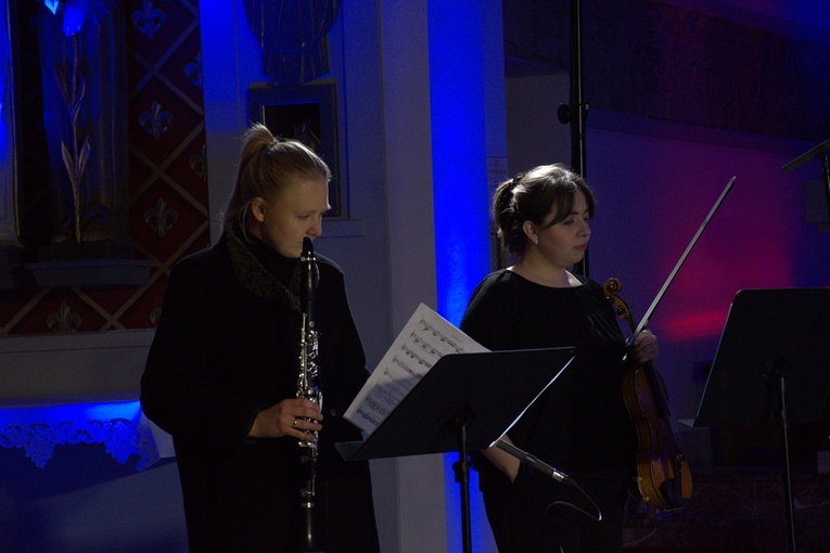 Spotkanie z bł. ks. Franciszkiem Rogaczewskim