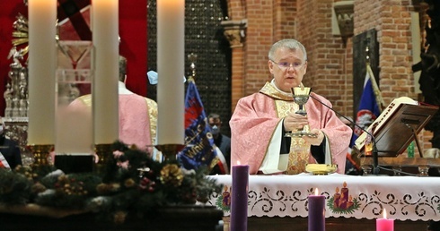 "Wolność już mamy, daj nam rozum, Panie"