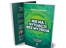 Ks. Marek Dziewiecki – „Nie ma sytuacji bez wyjścia. Jak wychodzić z kryzysu?”