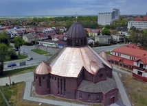 Oleśnica. Parafia zaprasza na 24-godzinną modlitwę różańcową