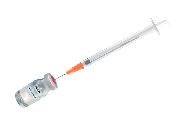 Obiecujące wyniki badań szczepionki Johnson & Johnson