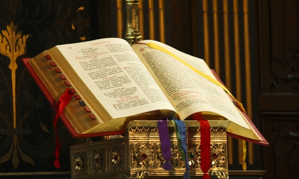 Wędrując po mszale (2)