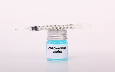 Amerykańscy biskupi o dopuszczalności szczepionek przeciw koronawirusowi 