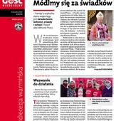 Posłaniec Warmiński 51/2020