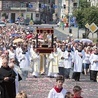 Legniccy diecezjanie są na niechlubnym końcu statystyki dominicantes w Polsce.