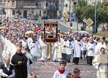 Legniccy diecezjanie są na niechlubnym końcu statystyki dominicantes w Polsce.