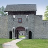 Fort de Chartres nad Missisipi, kamienny świadek francuskiego imperium kolonialnego w Ameryce.