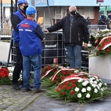 50. rocznica wydarzeń Grudnia '70