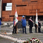 50. rocznica wydarzeń Grudnia '70