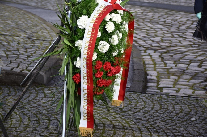 50. rocznica wydarzeń Grudnia '70