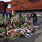 50. rocznica wydarzeń Grudnia '70