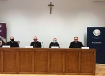 Polska prezentacja dokumentu ekumenicznego 