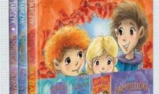 15.12.2020 | Co czytają dzieci?