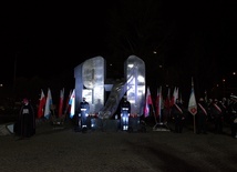Obchody odbyły się pod pomnikiem Ofiar Grudnia 1970 w Gdyni.