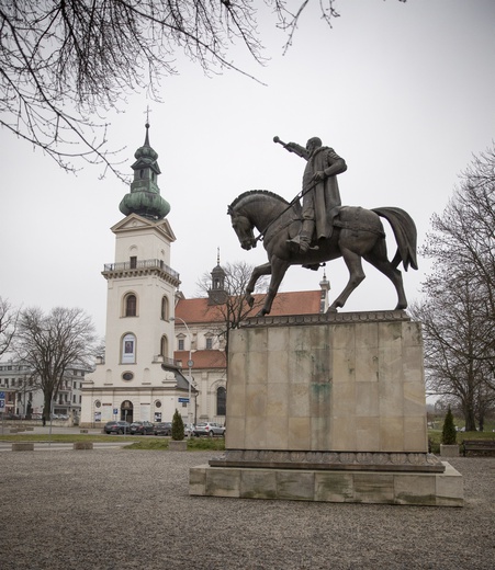 Zamość - perła renesansu