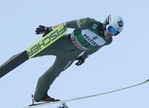  Kamil Stoch po raz 72. na podium