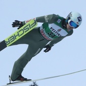  Kamil Stoch po raz 72. na podium