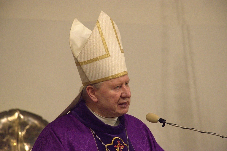 Rozpoczął się Rok św. Józefa