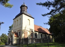Kościół św. Jakuba w Gdańsku Oliwie jest filialną świątynią archikatedry oliwskiej.