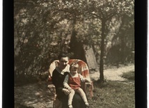 Autochromy prof. Jana Zdzisława Włodka