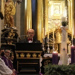 Papieski medal dla tuchowskiego organisty