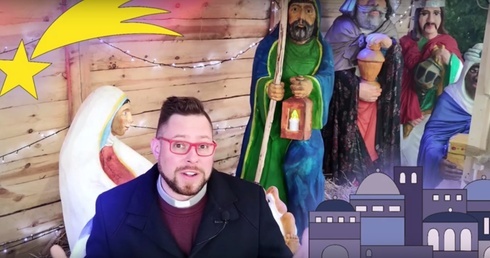 Kazanie dla dzieci na IV Niedzielę Adwentu