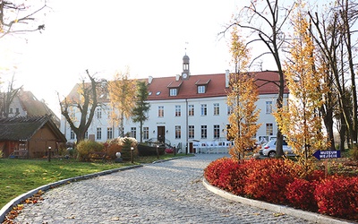 ▲	Zbiory Muzeum Archeologiczno-Historycznego wzbogaciły się o ciekawy album.