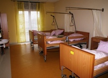 Śląskie. Hospicja w Żorach i Katowicach proszą o pomoc