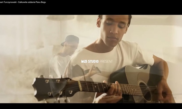 Jelenia Góra/Lubań. Piosenka do medytacji