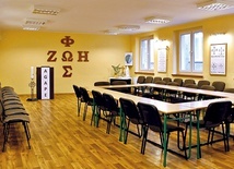 Po remoncie sale prezentują się naprawdę bardzo dobrze.