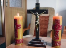 Tegoroczne spotkanie z duszpasterzami odbywa się w ograniczonej formie.
