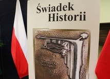 Niezwykli świadkowie historii