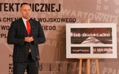 Ogłoszenie wyników konkursu na projekt cmentarza na Westerplatte