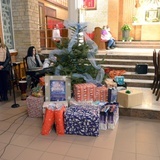 Adwentowy dzień skupienia KSM