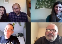 Wideo konferencja: Wśród nocnej ciszy - o Bożym Narodzeniu w warunkach pandemii