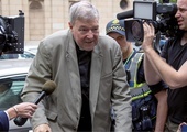 Kard. George Pell spędził w więzieniu 13 miesięcy, niewinnie skazany za czyny pedofilskie.