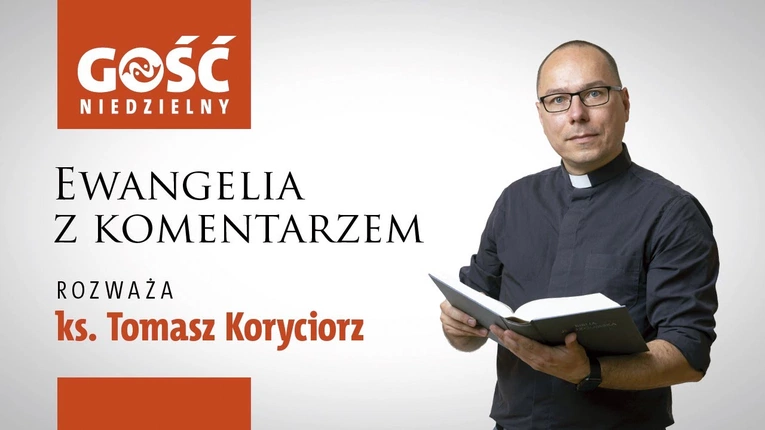 Taka jest tradycja. Tak było zawsze