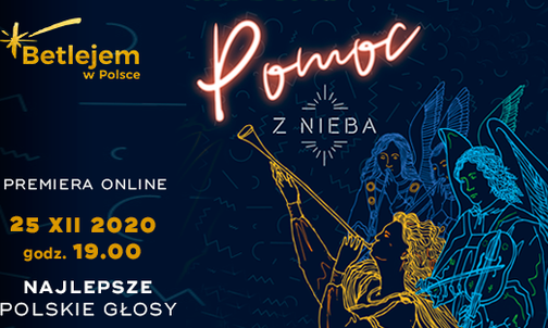 Betlejem w Polsce online