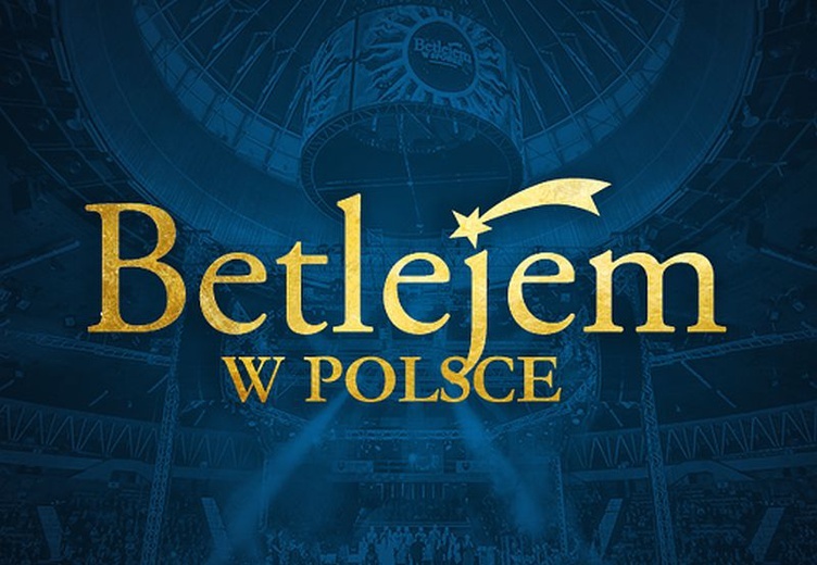 Betlejem w Polsce online