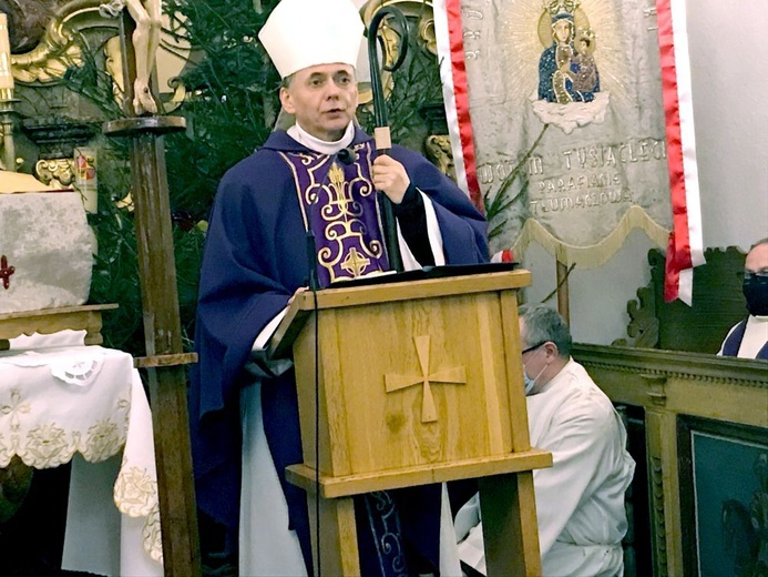 Ostatnie pożegnanie Romany Genibor